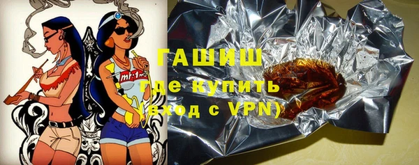 хмурый Алзамай